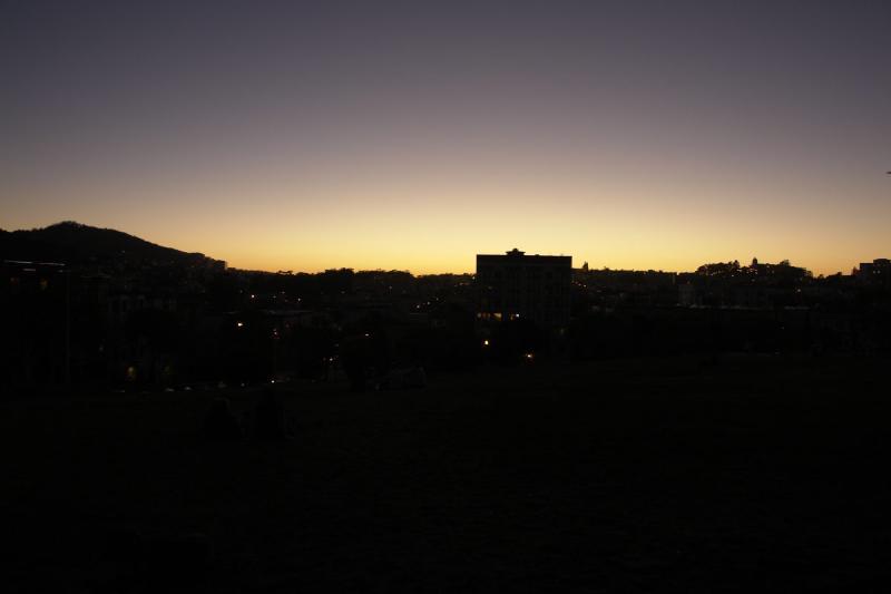 Featured image of post A Hasty Retreat